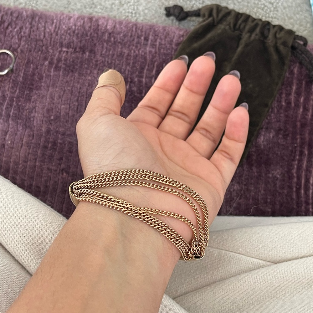 Micheal Kors bracelet - Picture 7 of 8